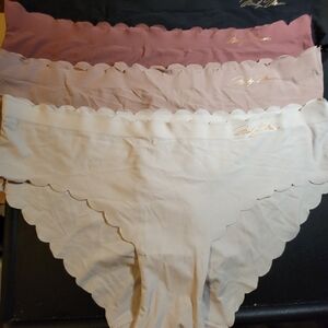 4pack Marilyn Monroe underwear